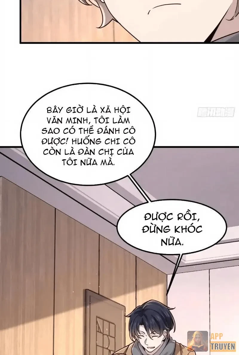 Thiết Lập Hình Tượng Nam Thần Sụp Đổ Rồi! Chapter 58 - Trang 37