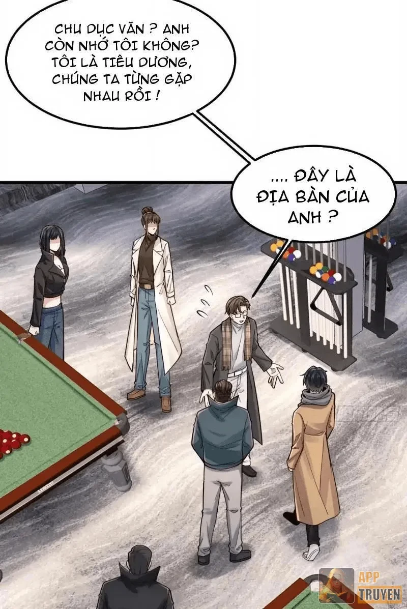 Thiết Lập Hình Tượng Nam Thần Sụp Đổ Rồi! Chapter 58 - Trang 4