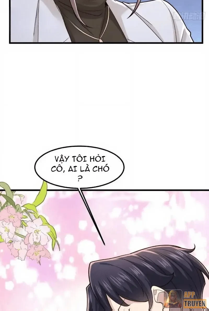 Thiết Lập Hình Tượng Nam Thần Sụp Đổ Rồi! Chapter 58 - Trang 44