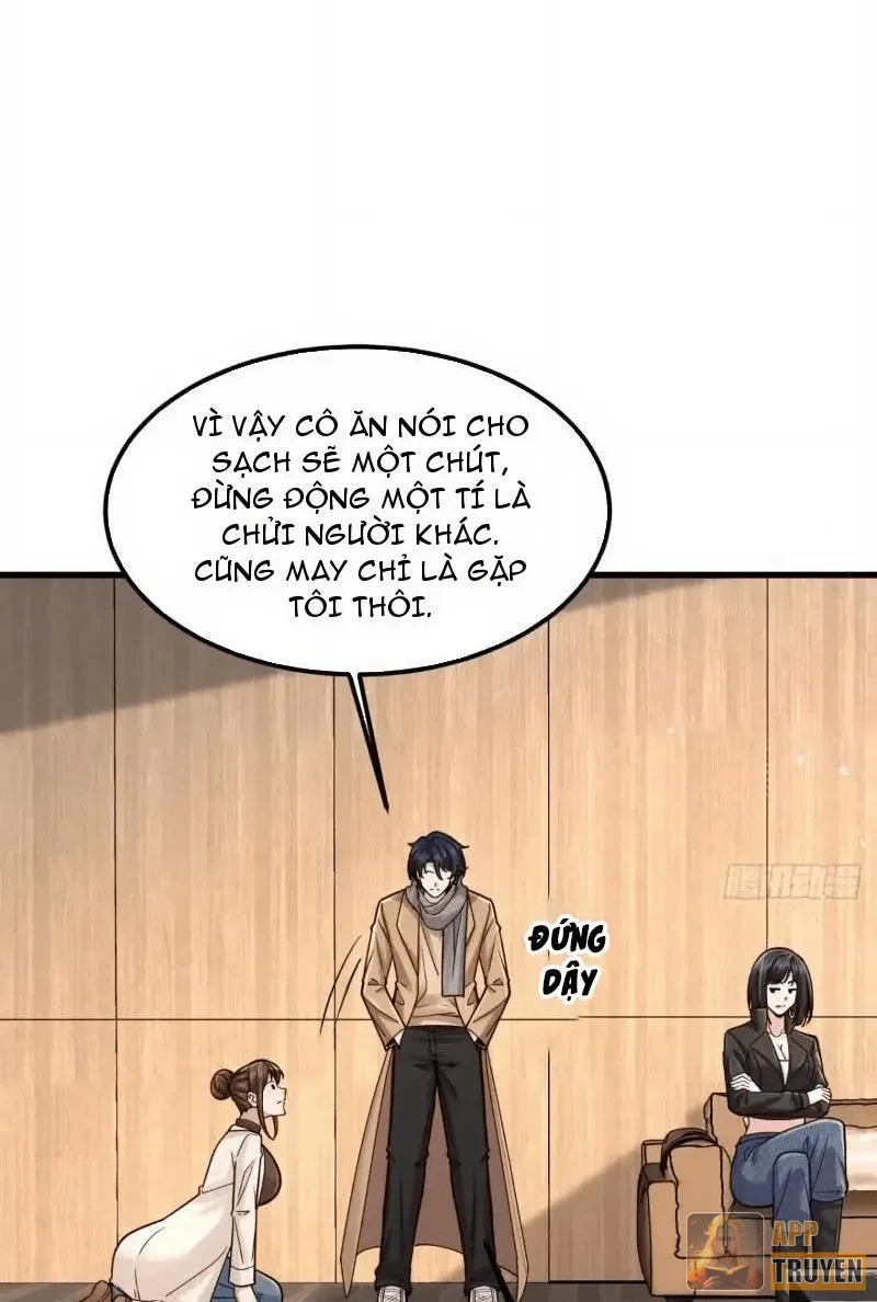 Thiết Lập Hình Tượng Nam Thần Sụp Đổ Rồi! Chapter 58 - Trang 47