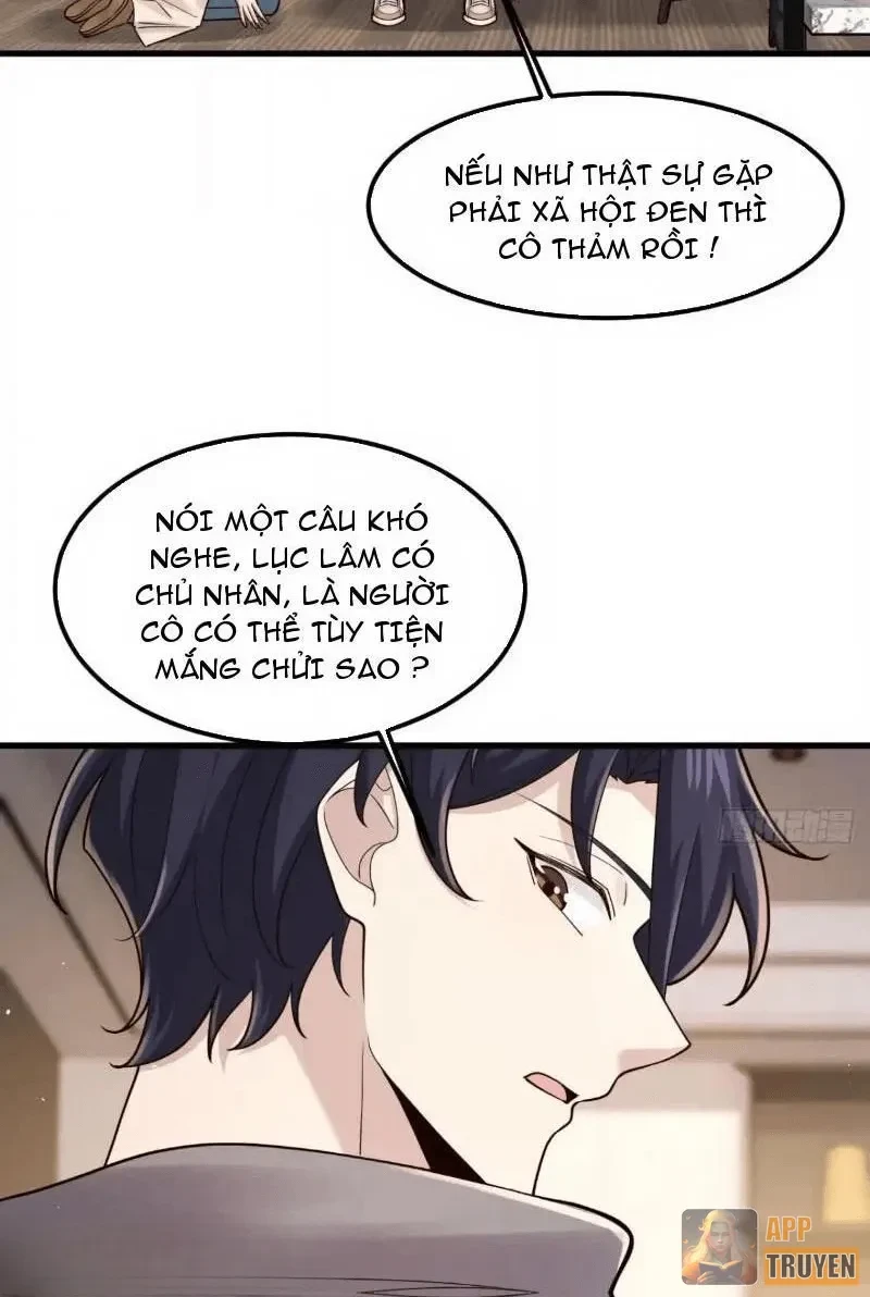 Thiết Lập Hình Tượng Nam Thần Sụp Đổ Rồi! Chapter 58 - Trang 48