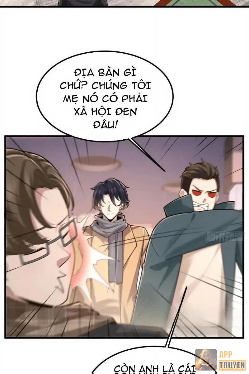 Thiết Lập Hình Tượng Nam Thần Sụp Đổ Rồi! Chapter 58 - Trang 5