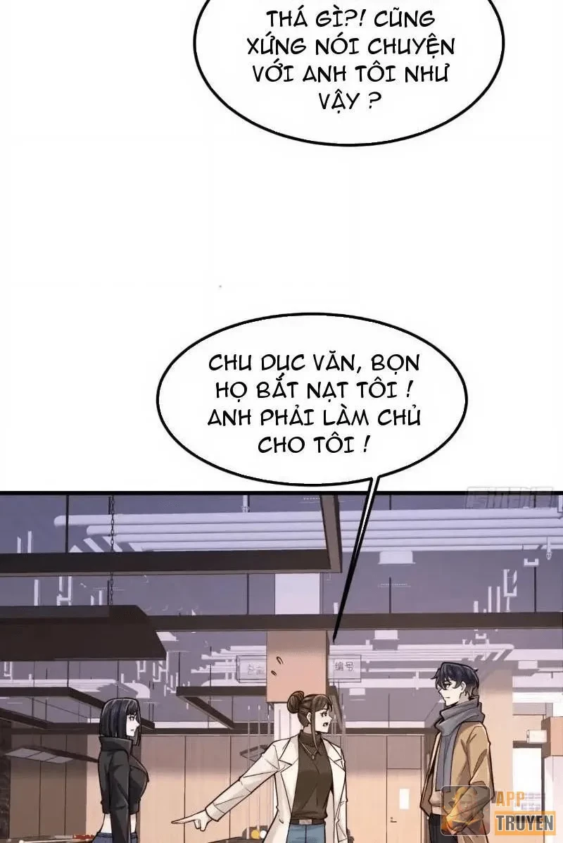 Thiết Lập Hình Tượng Nam Thần Sụp Đổ Rồi! Chapter 58 - Trang 6
