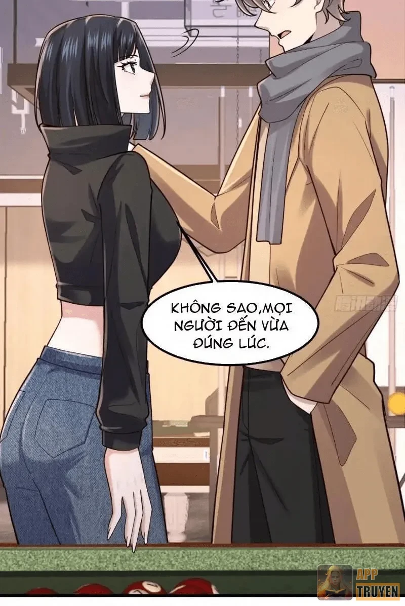 Thiết Lập Hình Tượng Nam Thần Sụp Đổ Rồi! Chapter 58 - Trang 8