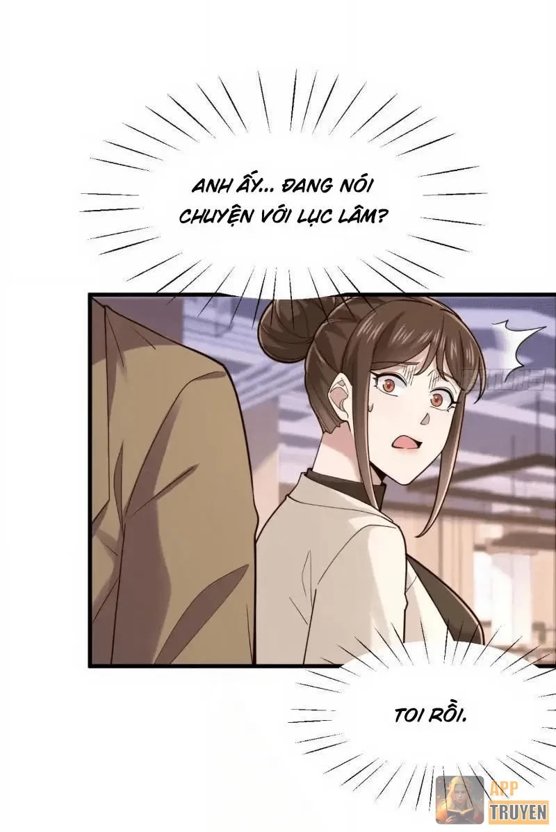 Thiết Lập Hình Tượng Nam Thần Sụp Đổ Rồi! Chapter 58 - Trang 9