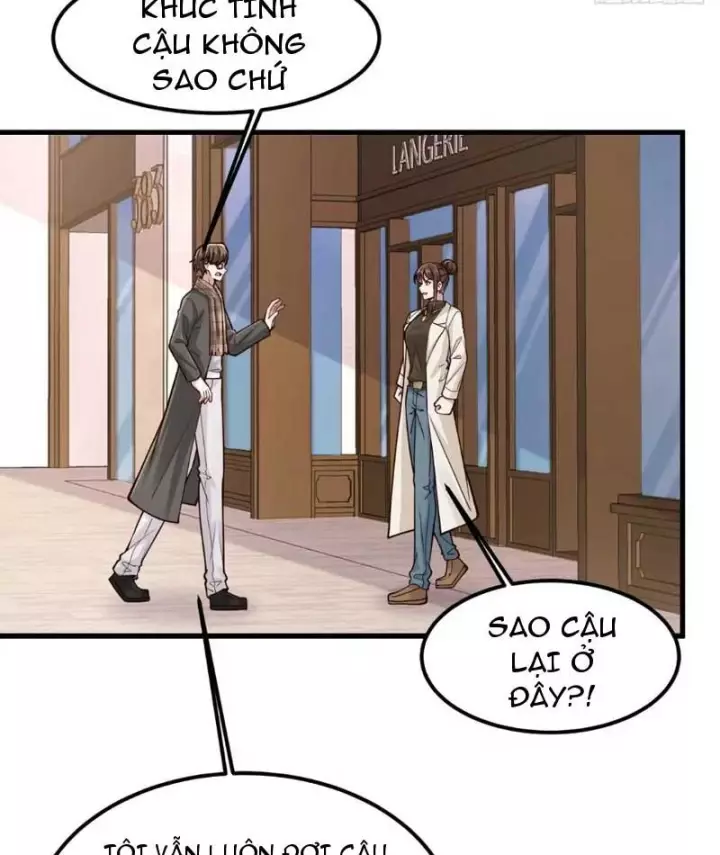 Thiết Lập Hình Tượng Nam Thần Sụp Đổ Rồi! Chapter 59 - Trang 10