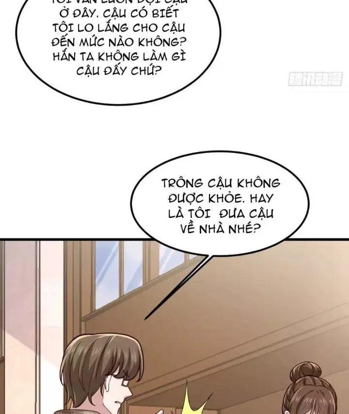 Thiết Lập Hình Tượng Nam Thần Sụp Đổ Rồi! Chapter 59 - Trang 11