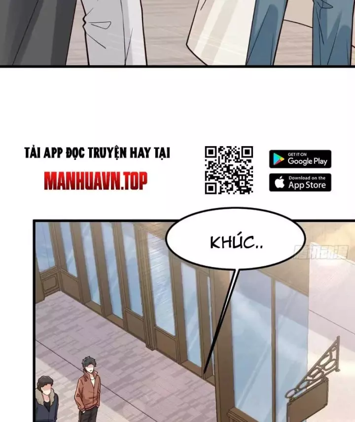 Thiết Lập Hình Tượng Nam Thần Sụp Đổ Rồi! Chapter 59 - Trang 13