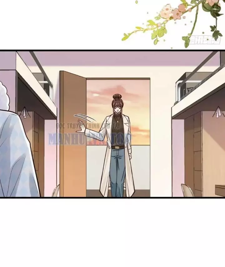 Thiết Lập Hình Tượng Nam Thần Sụp Đổ Rồi! Chapter 59 - Trang 24