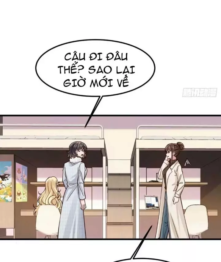 Thiết Lập Hình Tượng Nam Thần Sụp Đổ Rồi! Chapter 59 - Trang 25
