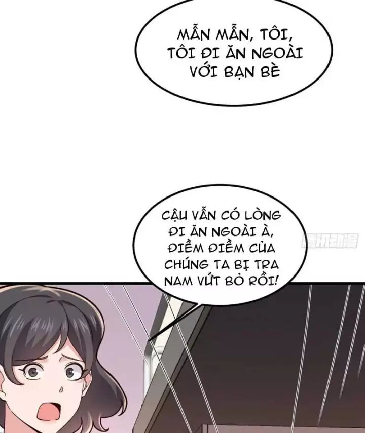 Thiết Lập Hình Tượng Nam Thần Sụp Đổ Rồi! Chapter 59 - Trang 26