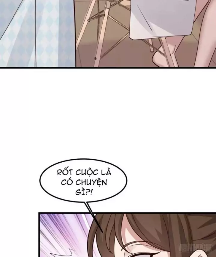 Thiết Lập Hình Tượng Nam Thần Sụp Đổ Rồi! Chapter 59 - Trang 28
