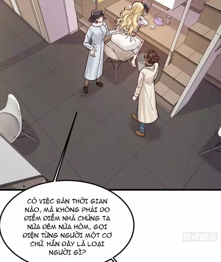 Thiết Lập Hình Tượng Nam Thần Sụp Đổ Rồi! Chapter 59 - Trang 31