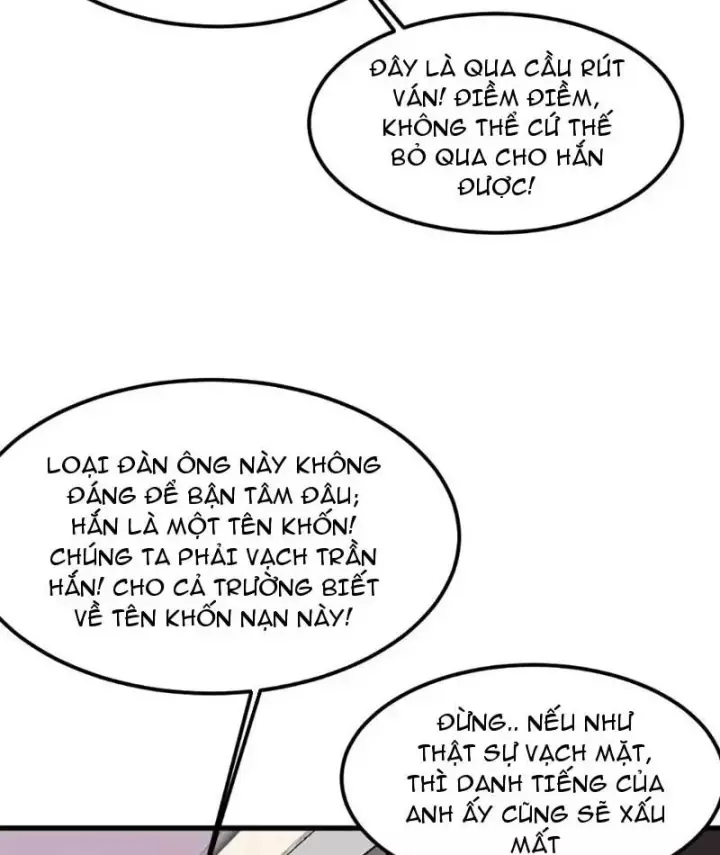 Thiết Lập Hình Tượng Nam Thần Sụp Đổ Rồi! Chapter 59 - Trang 32