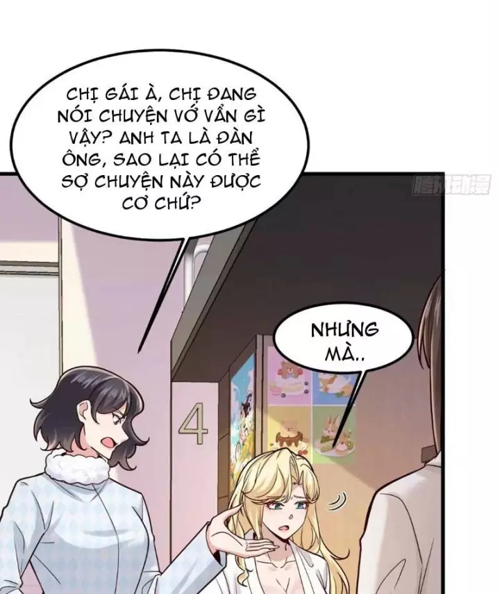 Thiết Lập Hình Tượng Nam Thần Sụp Đổ Rồi! Chapter 59 - Trang 34