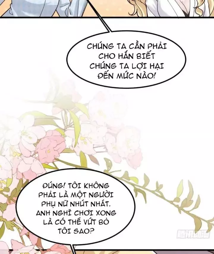 Thiết Lập Hình Tượng Nam Thần Sụp Đổ Rồi! Chapter 59 - Trang 37