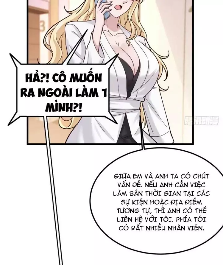 Thiết Lập Hình Tượng Nam Thần Sụp Đổ Rồi! Chapter 59 - Trang 42