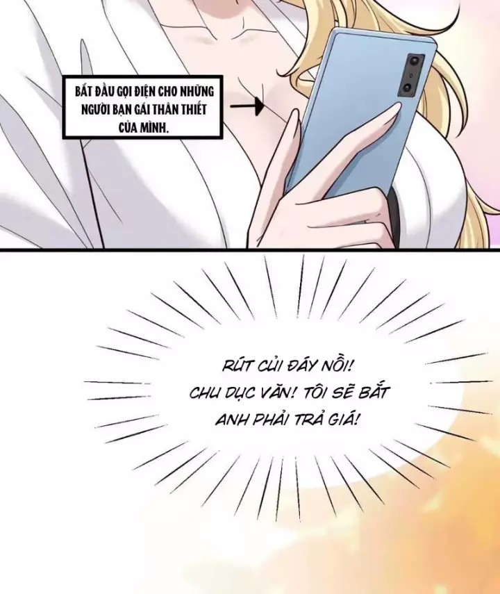 Thiết Lập Hình Tượng Nam Thần Sụp Đổ Rồi! Chapter 59 - Trang 45