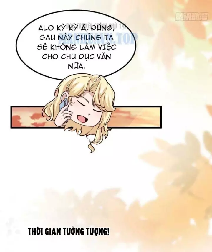 Thiết Lập Hình Tượng Nam Thần Sụp Đổ Rồi! Chapter 59 - Trang 46
