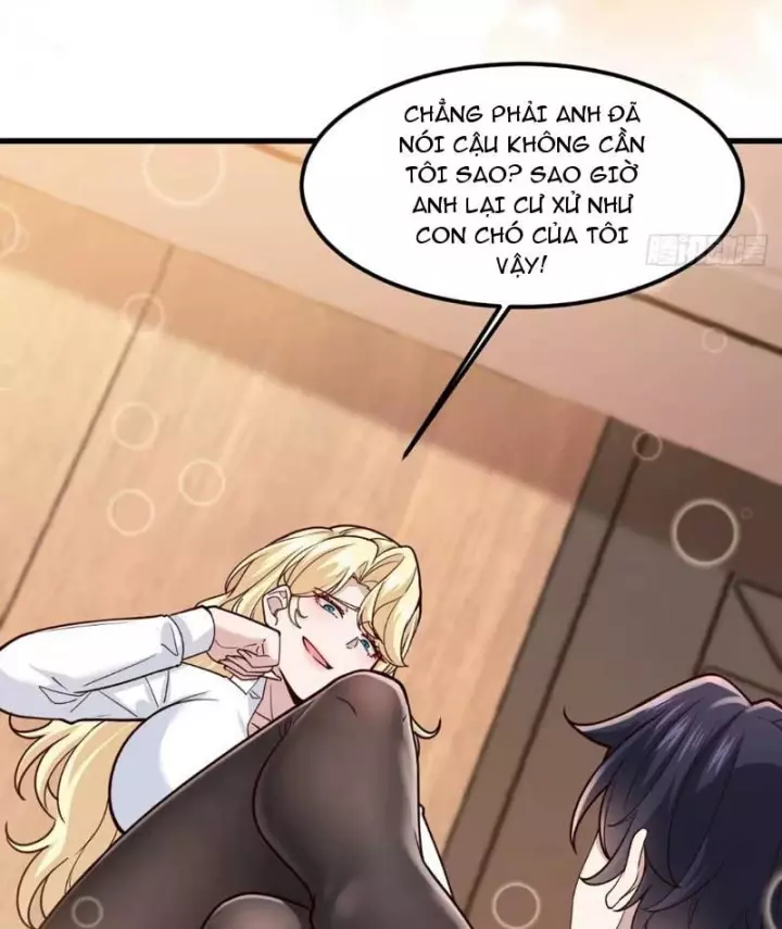 Thiết Lập Hình Tượng Nam Thần Sụp Đổ Rồi! Chapter 59 - Trang 47