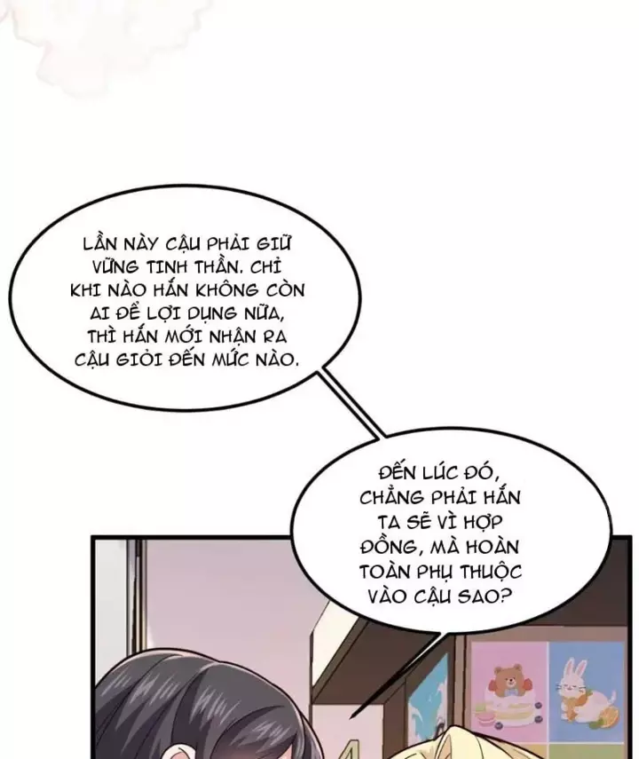 Thiết Lập Hình Tượng Nam Thần Sụp Đổ Rồi! Chapter 59 - Trang 49