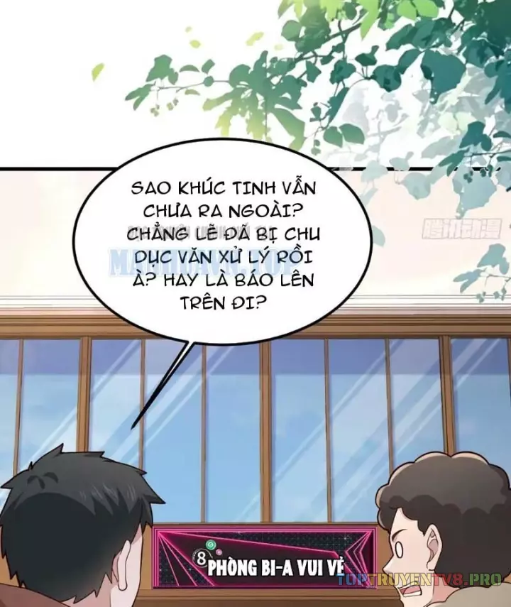Thiết Lập Hình Tượng Nam Thần Sụp Đổ Rồi! Chapter 59 - Trang 6