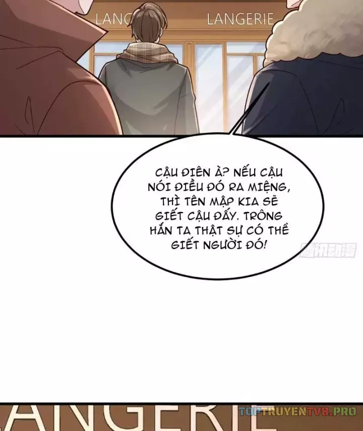 Thiết Lập Hình Tượng Nam Thần Sụp Đổ Rồi! Chapter 59 - Trang 7