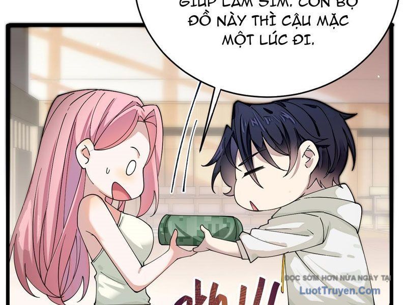 Thiết Lập Hình Tượng Nam Thần Sụp Đổ Rồi! Chapter 6 - Trang 12