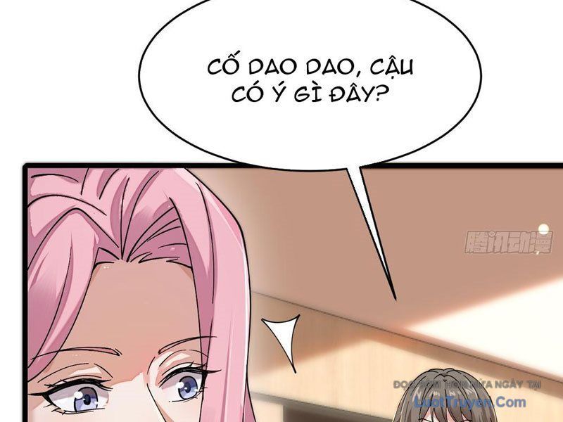 Thiết Lập Hình Tượng Nam Thần Sụp Đổ Rồi! Chapter 6 - Trang 17