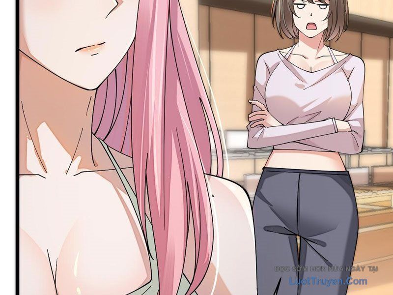 Thiết Lập Hình Tượng Nam Thần Sụp Đổ Rồi! Chapter 6 - Trang 18