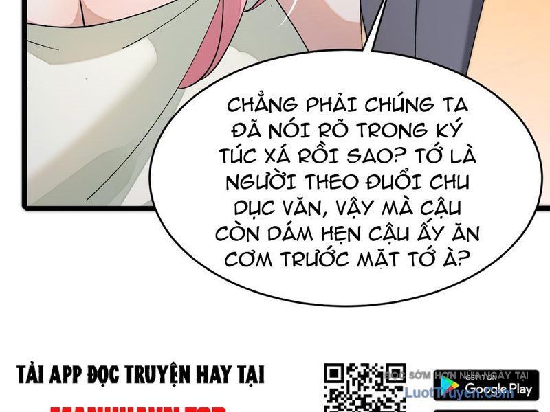 Thiết Lập Hình Tượng Nam Thần Sụp Đổ Rồi! Chapter 6 - Trang 19