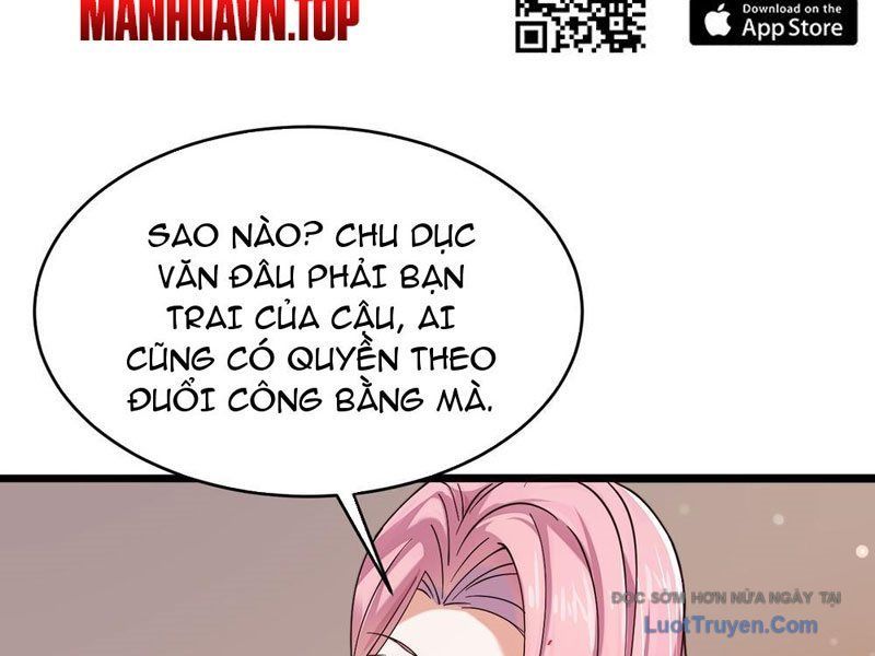 Thiết Lập Hình Tượng Nam Thần Sụp Đổ Rồi! Chapter 6 - Trang 20
