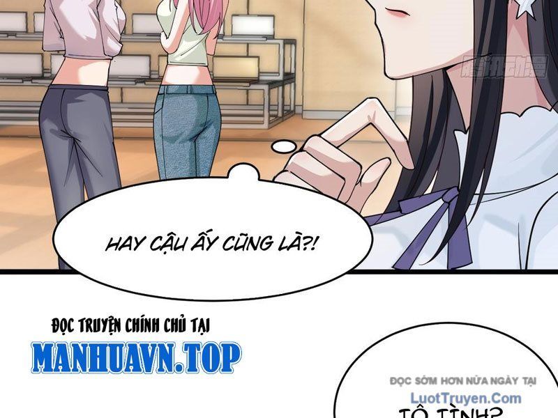 Thiết Lập Hình Tượng Nam Thần Sụp Đổ Rồi! Chapter 6 - Trang 27