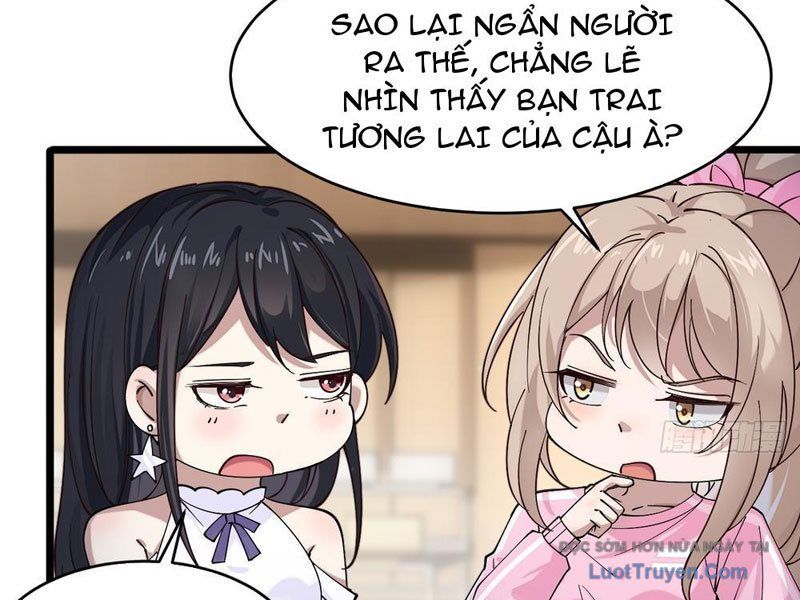 Thiết Lập Hình Tượng Nam Thần Sụp Đổ Rồi! Chapter 6 - Trang 32