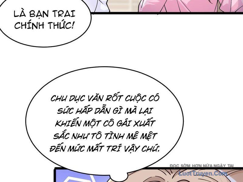 Thiết Lập Hình Tượng Nam Thần Sụp Đổ Rồi! Chapter 6 - Trang 33