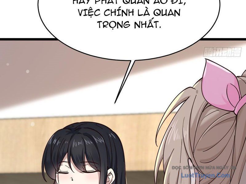 Thiết Lập Hình Tượng Nam Thần Sụp Đổ Rồi! Chapter 6 - Trang 36