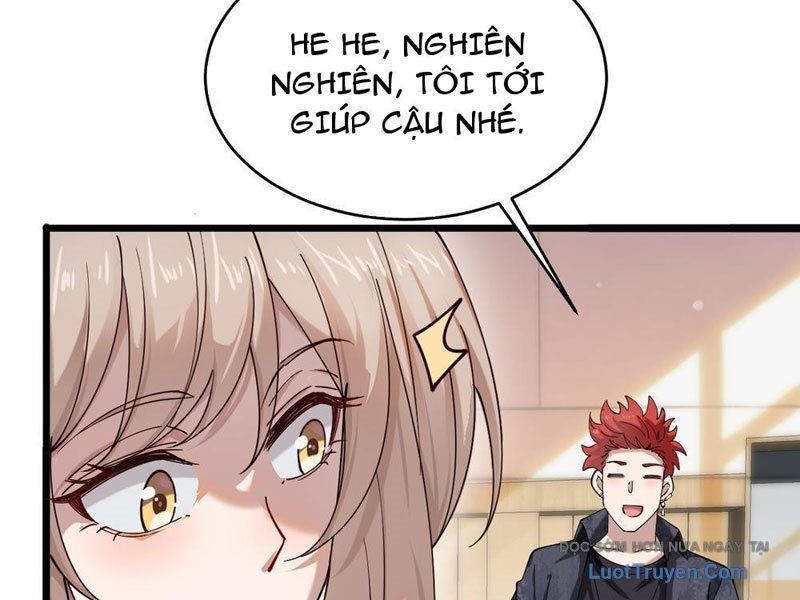 Thiết Lập Hình Tượng Nam Thần Sụp Đổ Rồi! Chapter 6 - Trang 39