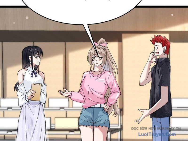 Thiết Lập Hình Tượng Nam Thần Sụp Đổ Rồi! Chapter 6 - Trang 42