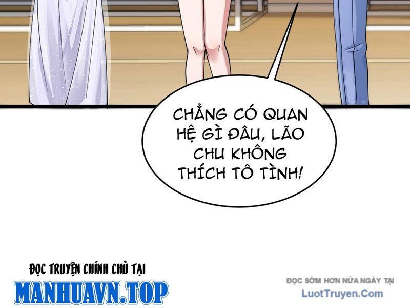 Thiết Lập Hình Tượng Nam Thần Sụp Đổ Rồi! Chapter 6 - Trang 43