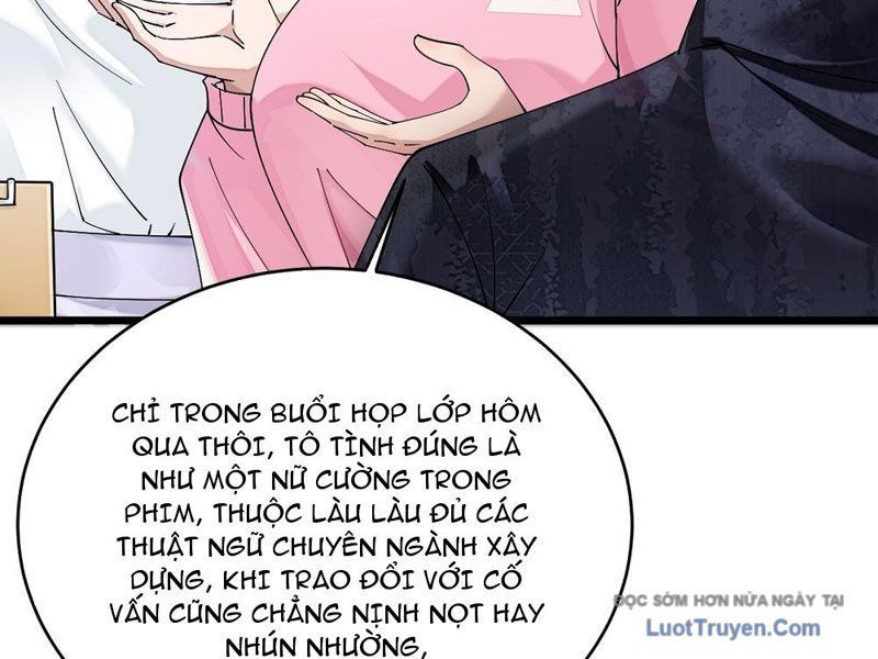 Thiết Lập Hình Tượng Nam Thần Sụp Đổ Rồi! Chapter 6 - Trang 46