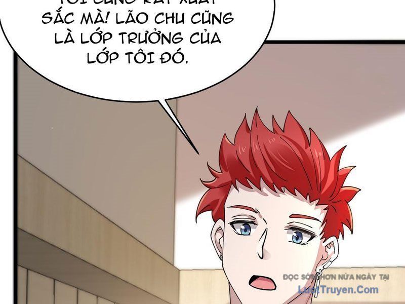 Thiết Lập Hình Tượng Nam Thần Sụp Đổ Rồi! Chapter 6 - Trang 48