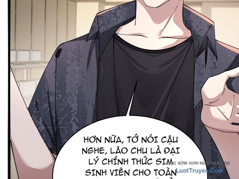 Thiết Lập Hình Tượng Nam Thần Sụp Đổ Rồi! Chapter 6 - Trang 49
