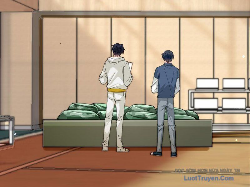 Thiết Lập Hình Tượng Nam Thần Sụp Đổ Rồi! Chapter 6 - Trang 5