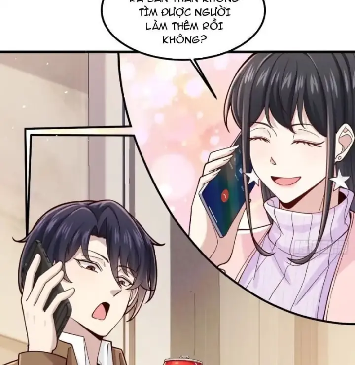 Thiết Lập Hình Tượng Nam Thần Sụp Đổ Rồi! Chapter 60 - Trang 17
