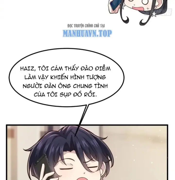 Thiết Lập Hình Tượng Nam Thần Sụp Đổ Rồi! Chapter 60 - Trang 19