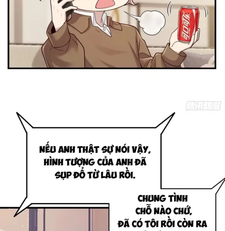 Thiết Lập Hình Tượng Nam Thần Sụp Đổ Rồi! Chapter 60 - Trang 20