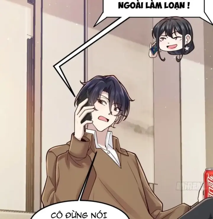 Thiết Lập Hình Tượng Nam Thần Sụp Đổ Rồi! Chapter 60 - Trang 21