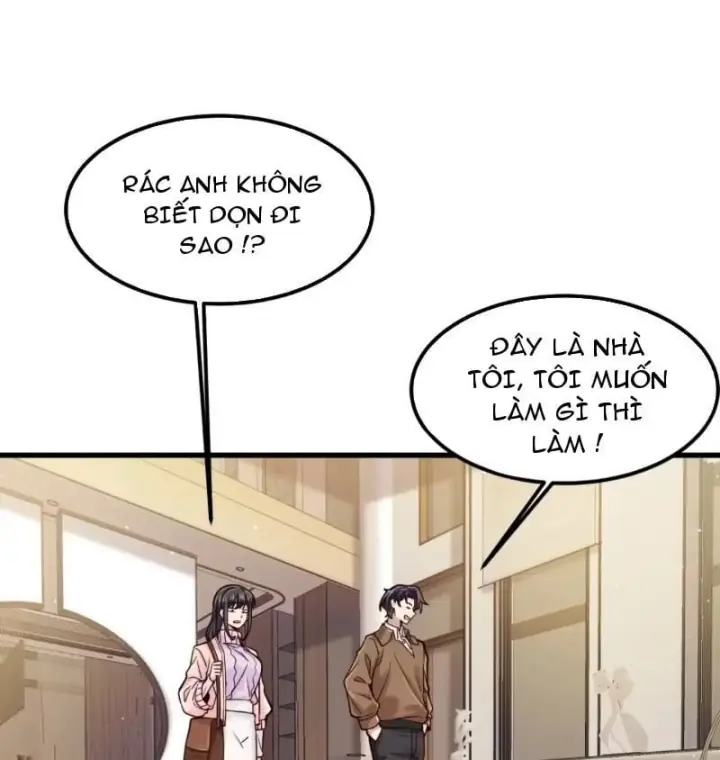 Thiết Lập Hình Tượng Nam Thần Sụp Đổ Rồi! Chapter 60 - Trang 31