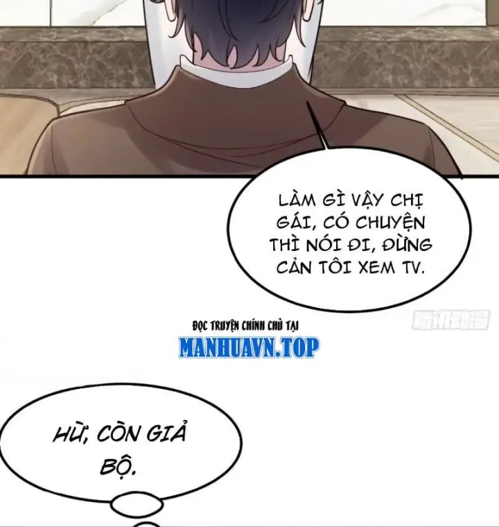 Thiết Lập Hình Tượng Nam Thần Sụp Đổ Rồi! Chapter 60 - Trang 35