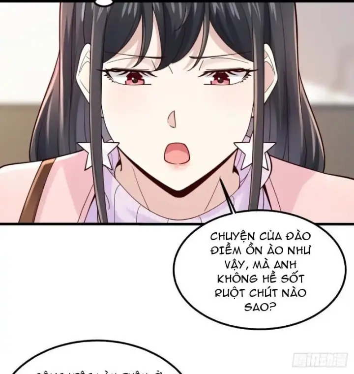 Thiết Lập Hình Tượng Nam Thần Sụp Đổ Rồi! Chapter 60 - Trang 36